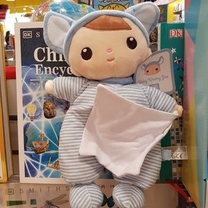 Meet your Posher, Victoria